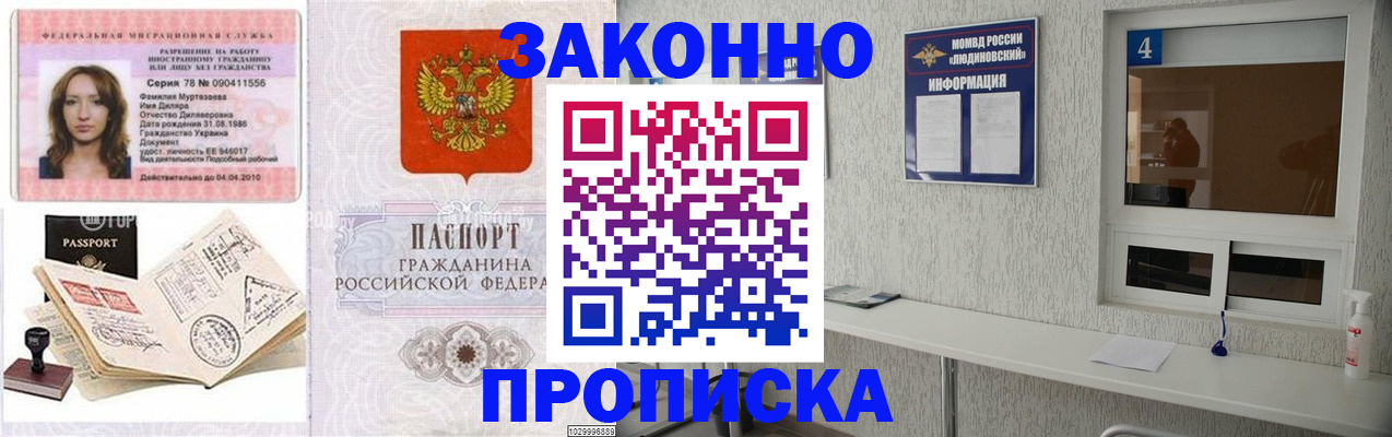 прописка в квартире в Зеленоградске